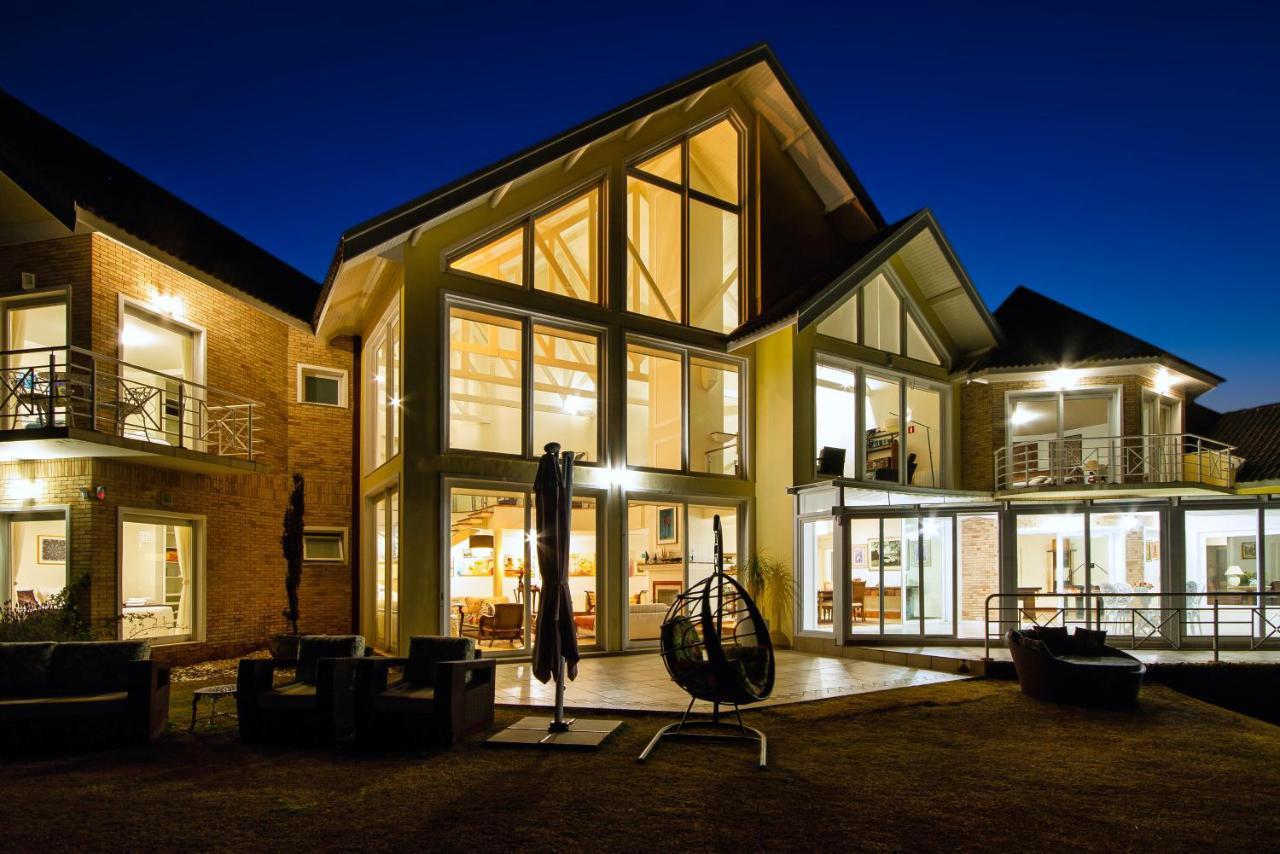 Pousada Dreams Campos do Jordao Ngoại thất bức ảnh