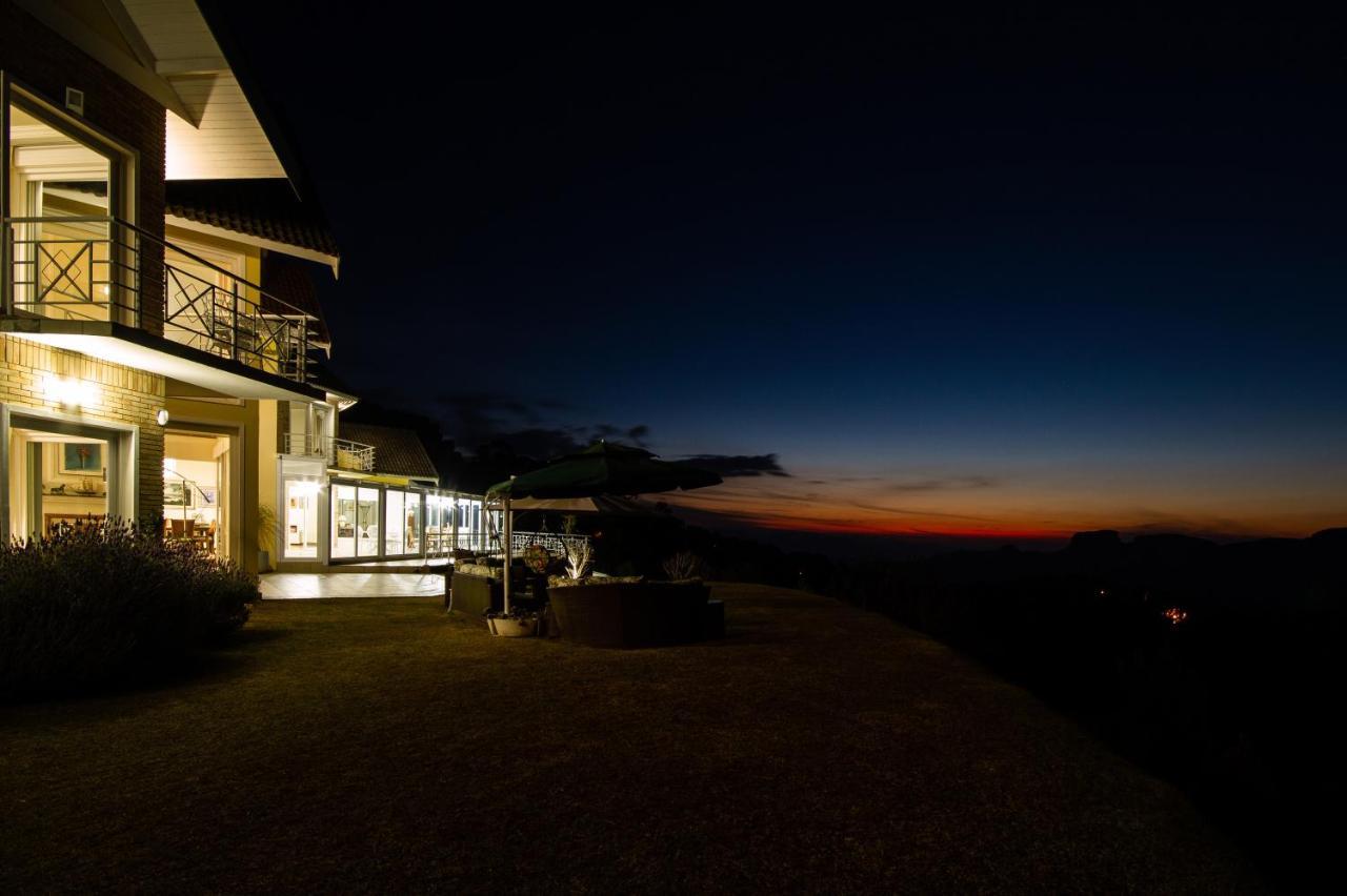 Pousada Dreams Campos do Jordao Ngoại thất bức ảnh
