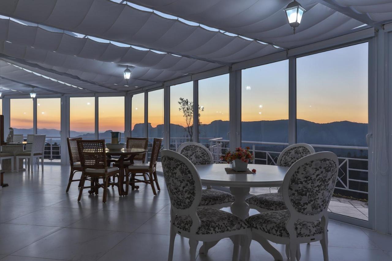 Pousada Dreams Campos do Jordao Ngoại thất bức ảnh
