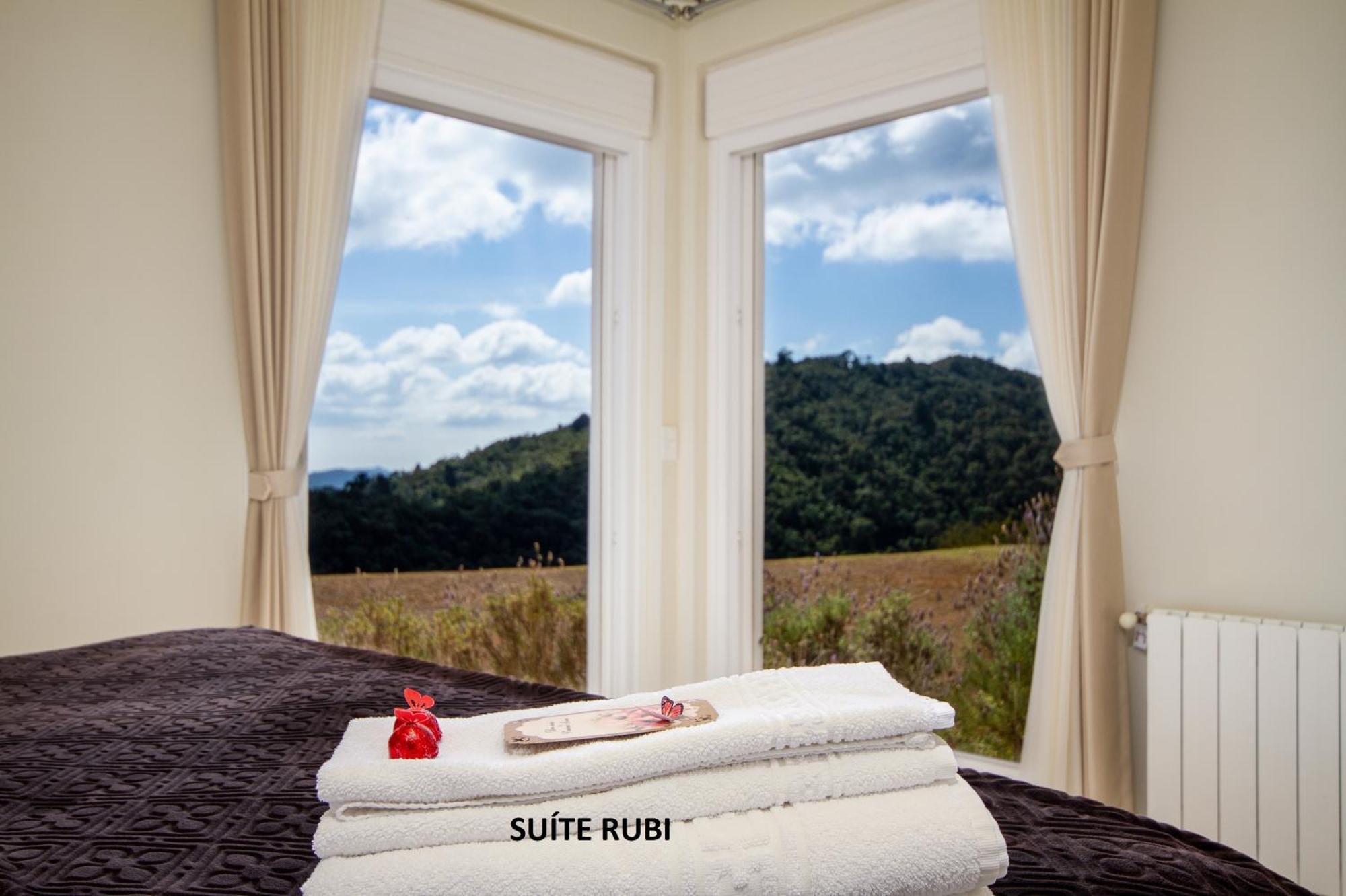 Pousada Dreams Campos do Jordao Phòng bức ảnh