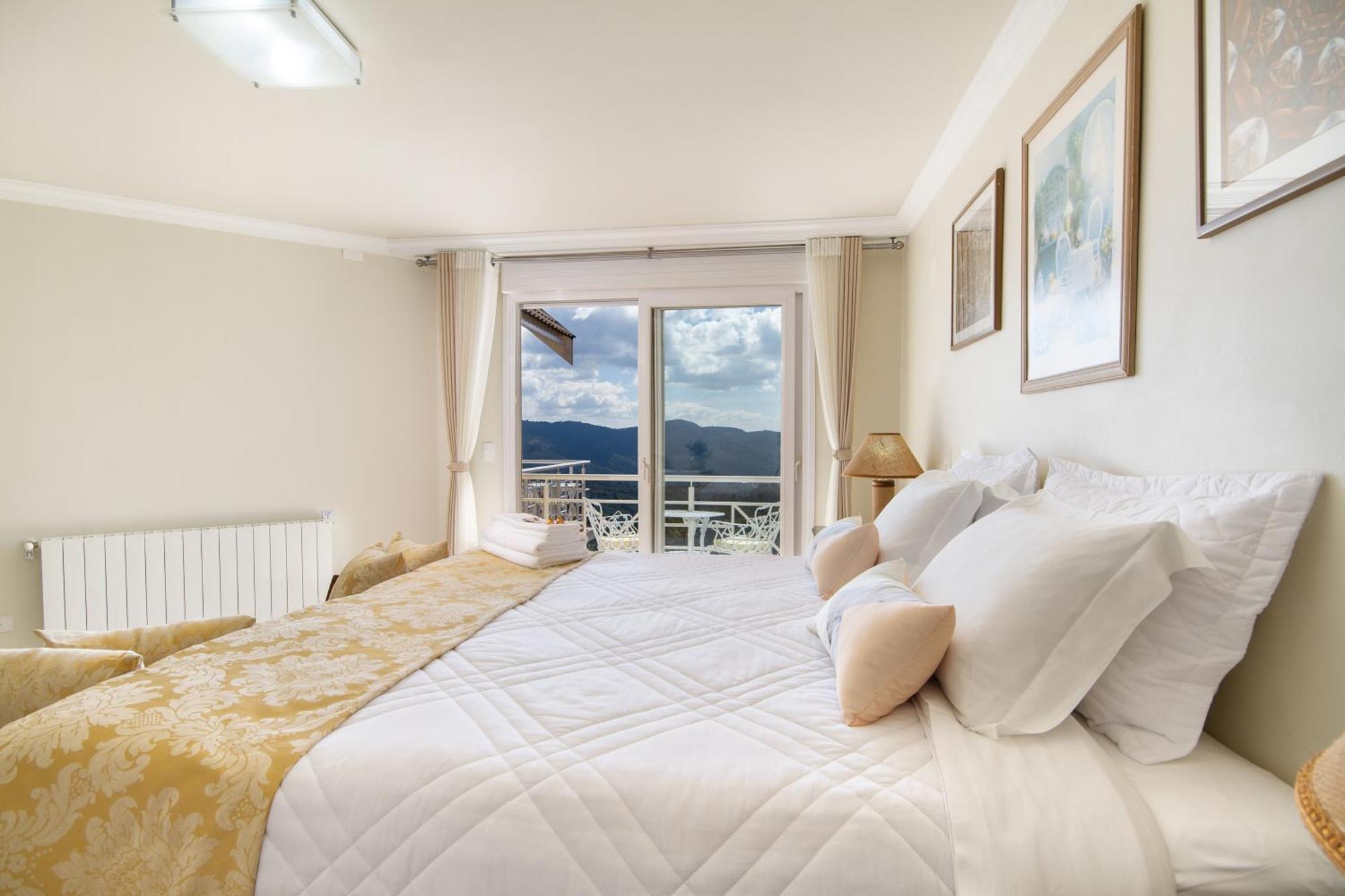 Pousada Dreams Campos do Jordao Phòng bức ảnh