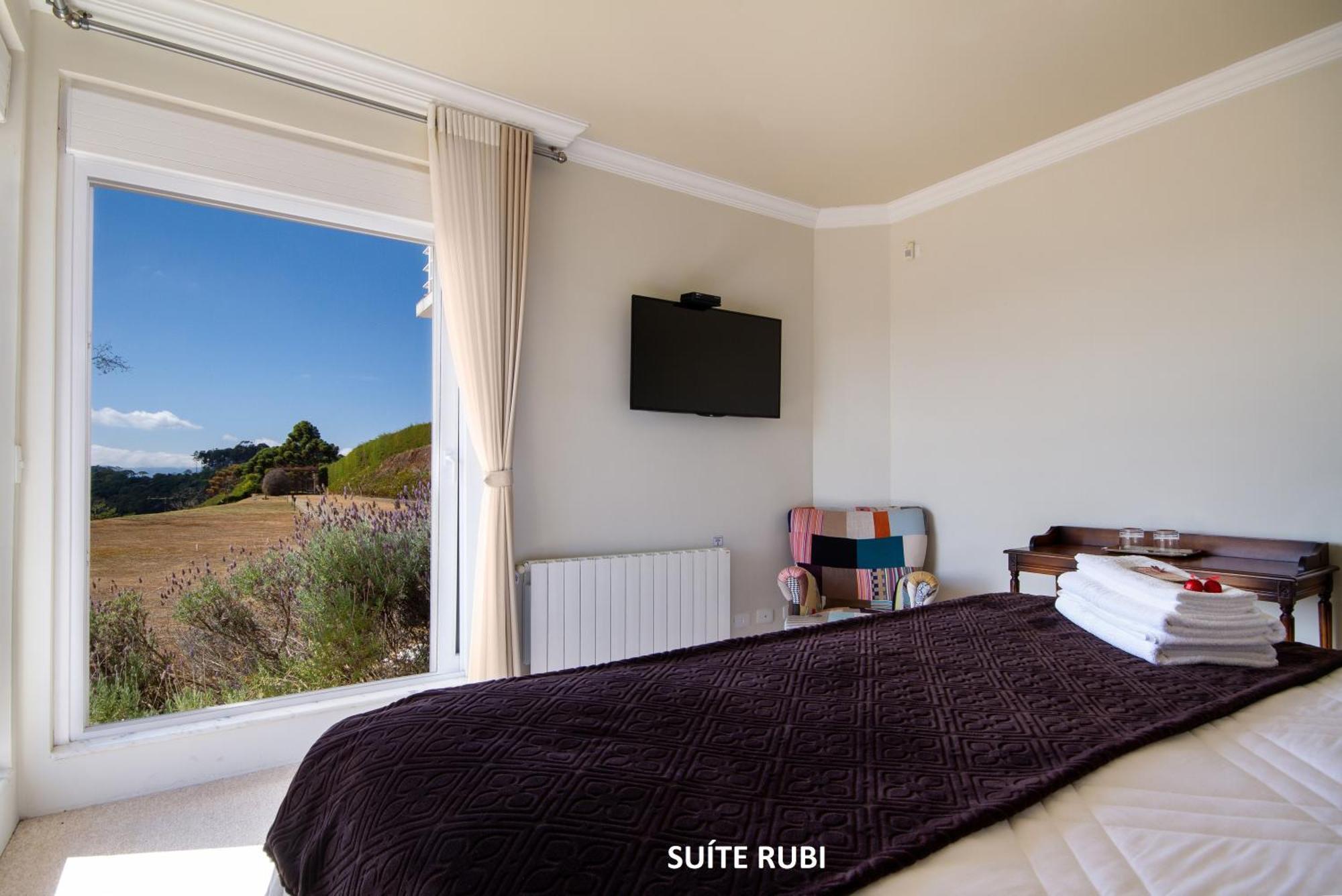 Pousada Dreams Campos do Jordao Phòng bức ảnh