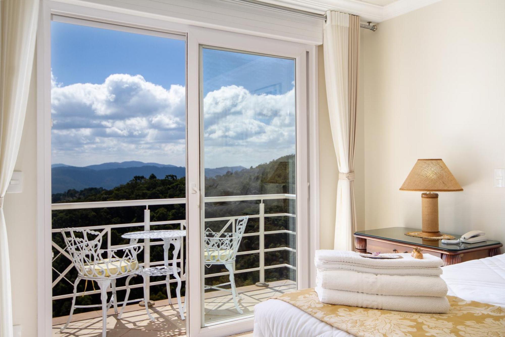 Pousada Dreams Campos do Jordao Phòng bức ảnh
