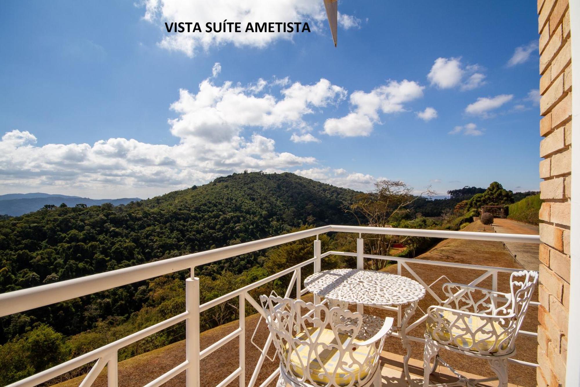 Pousada Dreams Campos do Jordao Phòng bức ảnh